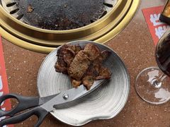 -海之屋韩式烤肉(海棠68环球美食街店)