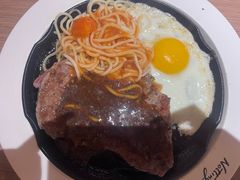 -诺丁牛排(南京江宁万达店)