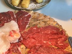 -刘少华贵州小黄牛·鲜牛肉火锅(总店)