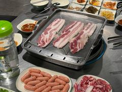 -李氏烤肉店