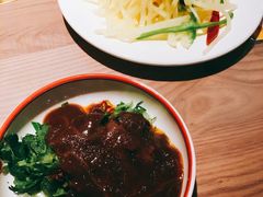 -许府牛杂·鲜牛肉火锅(梁溪万达店)