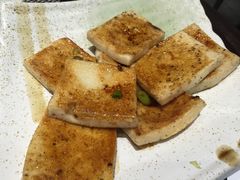 千叶豆腐-和风铁板料理(山姆会员店)