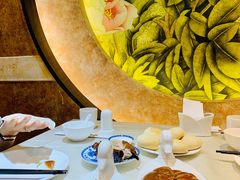 花香酥烤鸭-便宜坊烤鸭店(航天桥店)