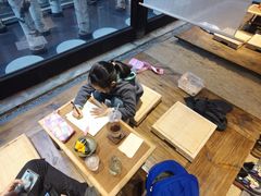 -Metal hands·铁手咖啡