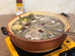 -洪大厨鸡煲(福田店)