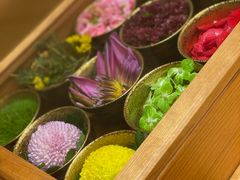 -鱼四季·新融合料理(苏宁广场店)