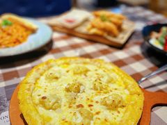 -米斯特比萨(罗斯福店)