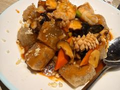-小船渔村•大连菜•大连焖鱼(黄河路店)