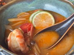 -FLAIR顶层餐厅酒吧(浦东丽思卡尔顿酒店)