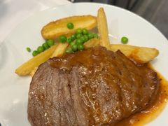 -宜家·瑞典风味餐厅(武汉荟聚中心店)