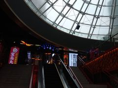 -南京时尚莱迪购物广场(正洪街店)