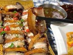 -龙姐私房菜(和顺古镇店)