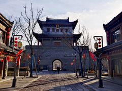 -即墨古城