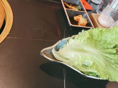 -谷牛和牛烤肉(漕河泾印象城店)