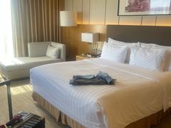 -徐州博顿温德姆酒店(高铁东站店)