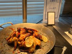 -北京王府井希尔顿酒店·万斯阁西餐厅