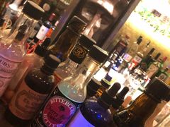 -The Tiki Bungalow提基小木屋酒吧