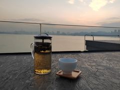 -影吧•悬崖海景(珠海凤凰湾悦椿酒店)