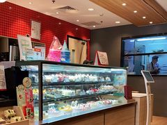 -85度C(上海奉贤苏宁生活广场二店)