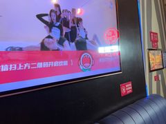 -唱吧麦颂KTV(萧山加州阳光广场店)