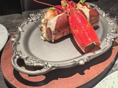 -LESCEDARS Brasserie Bistro香柏树