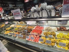 -永辉超市(嘉定宝龙广场店)