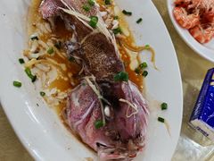 -考记泥焗鸡农庄·海鲜(北洛秘境店)