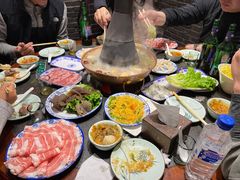 -吉祥涮羊肉