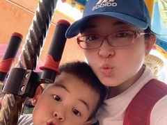 -世界恐龙谷景区