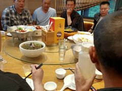 -陈厨老味·老派郴州菜(宜章店)