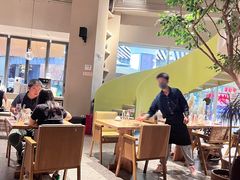 -KimPro 辛普乐概念韩餐