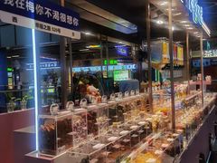 -梅你不渴(惠多港购物中心店)