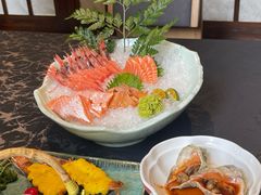 -樱之盛宴·蟹料理海鲜自助(前进大街店)