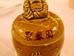 -聚春园自助餐厅(东街口店)