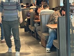 -萨莉亚(巴黎春天成山店)