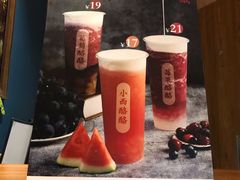 -糖纸甜品(恒一广场店)