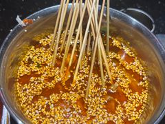 -冰城小镇音乐串吧·聚会餐厅(百子湾店)