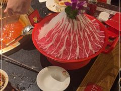 -红运火锅·中国名火锅·国风演绎(省体店)