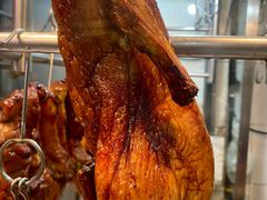 -灵记饭店(营地大街店)