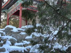 -香山公园
