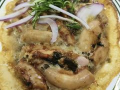 -明本湛江鸡•海鲜小厨(陈家祠店)