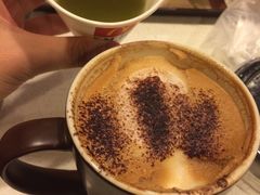-麦当劳(林森二店)