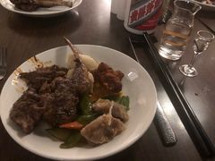 -上海外滩茂悦大酒店