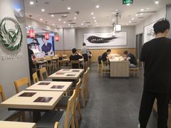 -吉野家(复兴路第二餐厅店)
