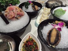 -海月轩海鲜豆捞(紫金塔店)