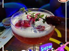 -MOSSO音乐酒吧·Live House(南京西路店)
