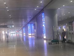 -石家庄站