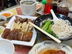 -烧鹅濑(西华路店)