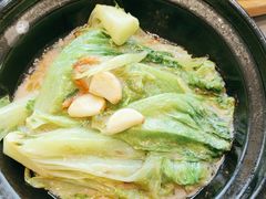 -喜记顺德菜(南昌万象城店)