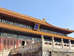 -历代帝王庙博物馆